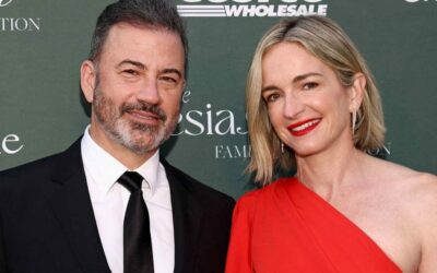 Molly McNearney és a családi konfliktusok Trump támogatása miatt – Egy televíziós író őszinte vallomása