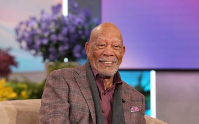 Morgan Freeman 88 évesen is aktív: a titok, hogy soha nem áll meg