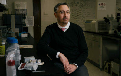 MOSAIC program megszüntetése: Mi történik az amerikai fiatal kutatókkal?