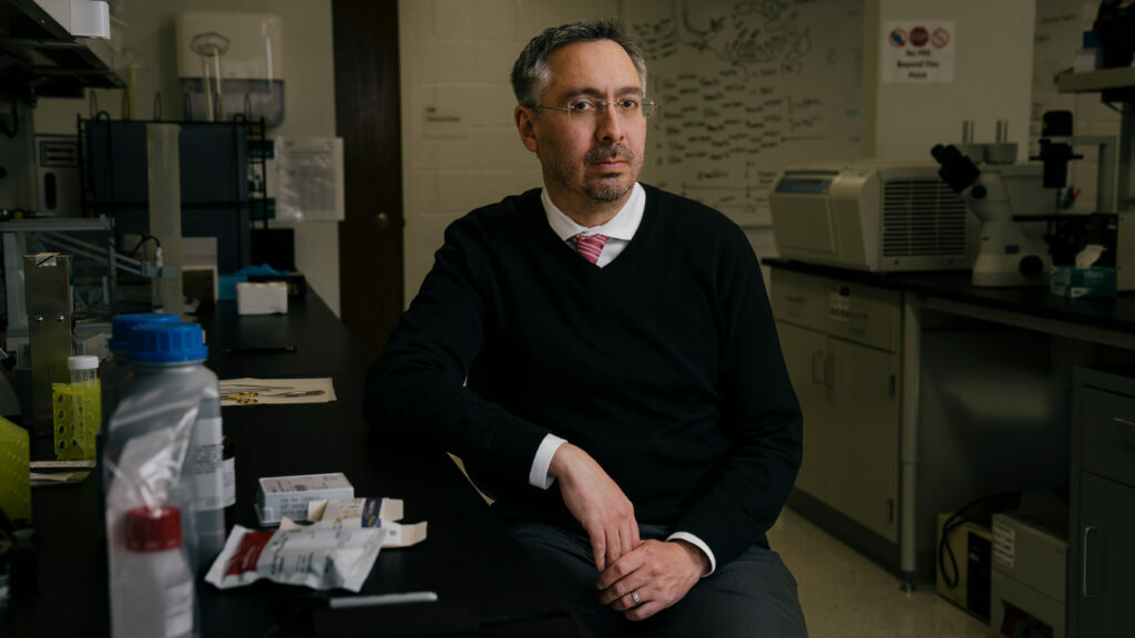 MOSAIC program megszüntetése és hatása a fiatal kutatókra fiatal amerikai kutatók tudományos támogatás diverzitás jövő