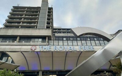 Új, rekombináns mpox vírusvariáns bukkant fel Angliában – mit jelent ez a járvány szempontjából?