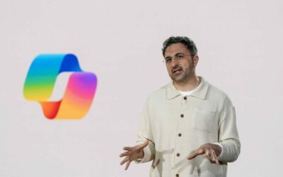 Microsoft és a szuperintelligencia: Mustafa Suleyman víziója az emberközpontú mesterséges intelligenciáról