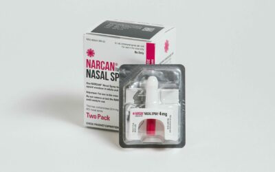 Hogyan működik a naloxon? Új kutatások az opioid receptorok titkairól