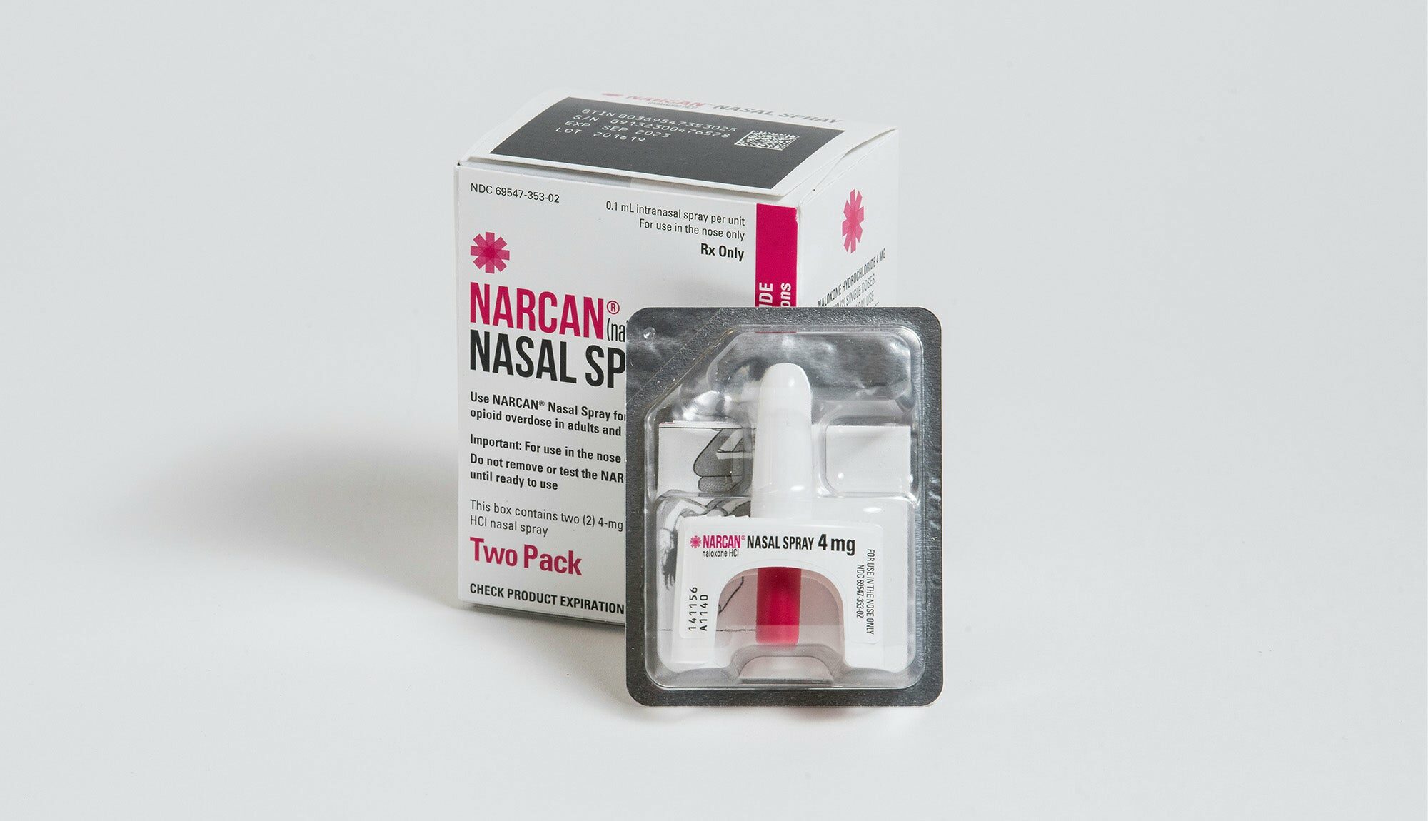 Naloxon hatása az opioid receptorokra és overdózis megelőzés naloxon opioid receptor gatlo molekularis mukodes biologia