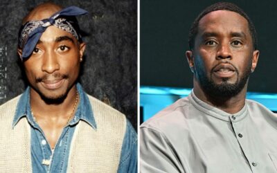 Tupac gyilkossága: P. Diddy állítólagos megbízása és az új Netflix dokumentumfilm részletei