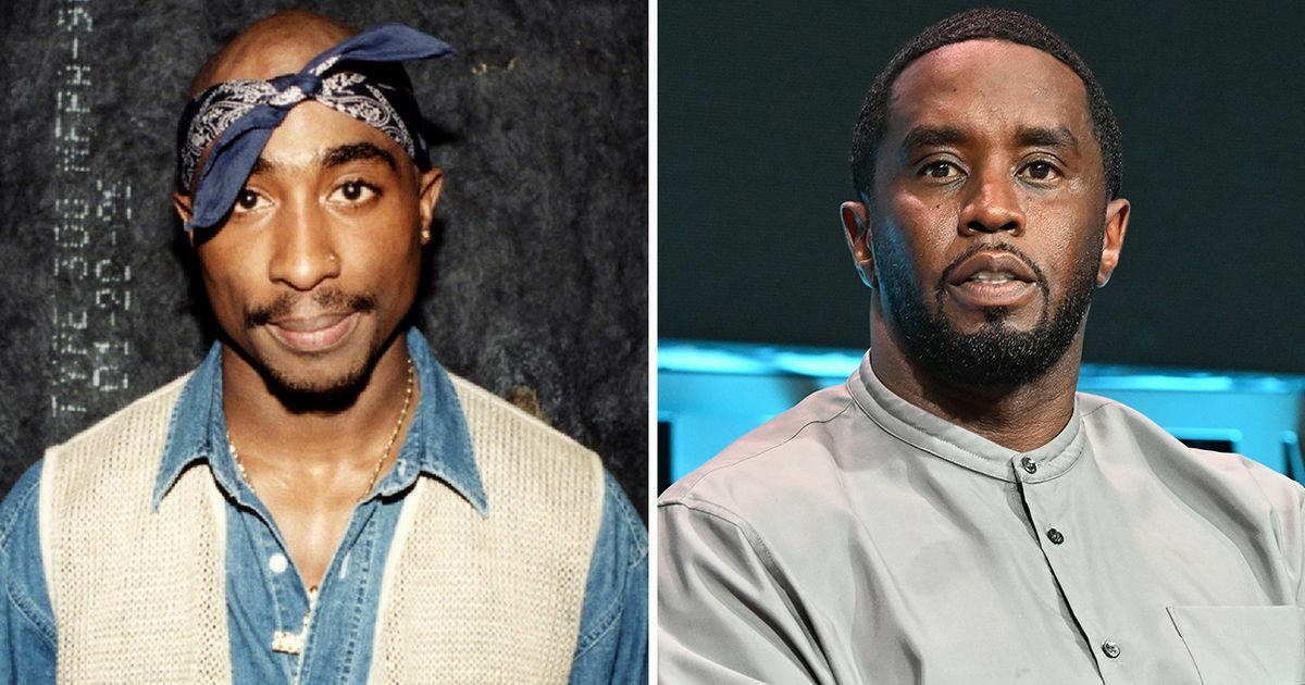 Netflix dokusorozat P. Diddy és Tupac viszályáról és összeesküvésről netflix dokusorozat p diddy tupac rapper viszaly halalas