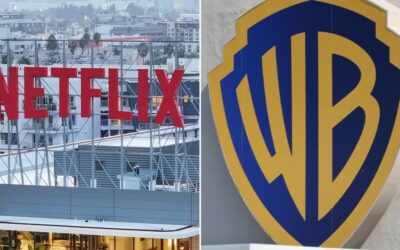 Netflix Warner Bros. felvásárlása és a Szaúd-Arábiai Red Sea Film Festival – Mélyreható elemzés