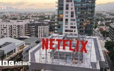 Netflix megvásárolja a Warner Bros film- és streaming üzletágát 72 milliárd dollárért – Hollywood új korszak előtt