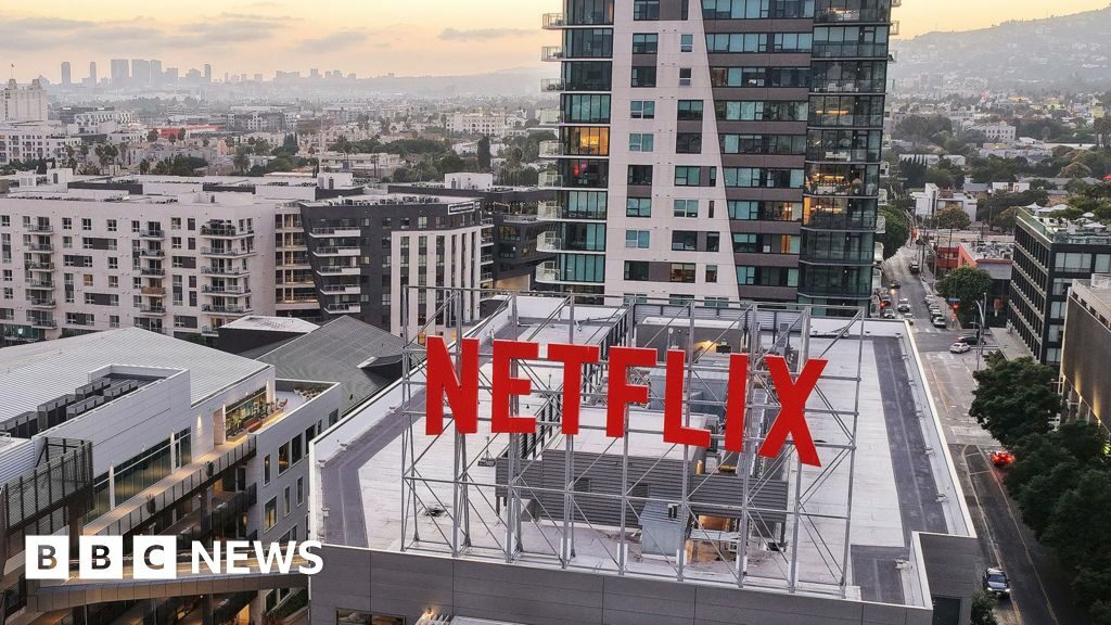 Netflix Warner Bros felvasarlas mediaipar atalakulasa netflix warner bros film streaming mediaipar fuzio