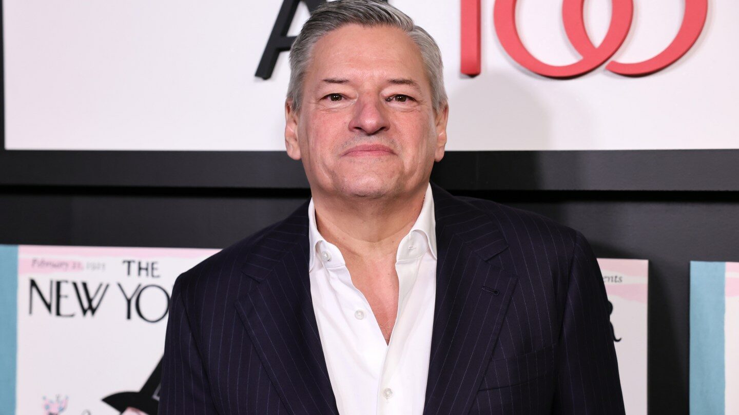 Netflix és Warner Bros tartalomkönyvtár AI-alapú innovációval netflix warner bros tartalom digitalis innovacio ai technologia