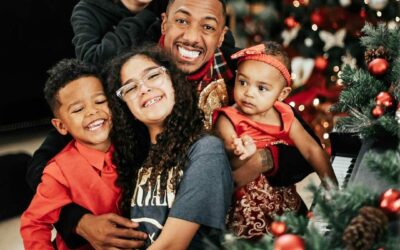 Nick Cannon 12 gyermeke: Egy apaság tele szeretettel, kihívásokkal és örömökkel