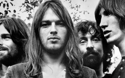 Pink Floyd és Nick Mason: A Wish You Were Here 50 éves jubileuma és a rockzene legendái