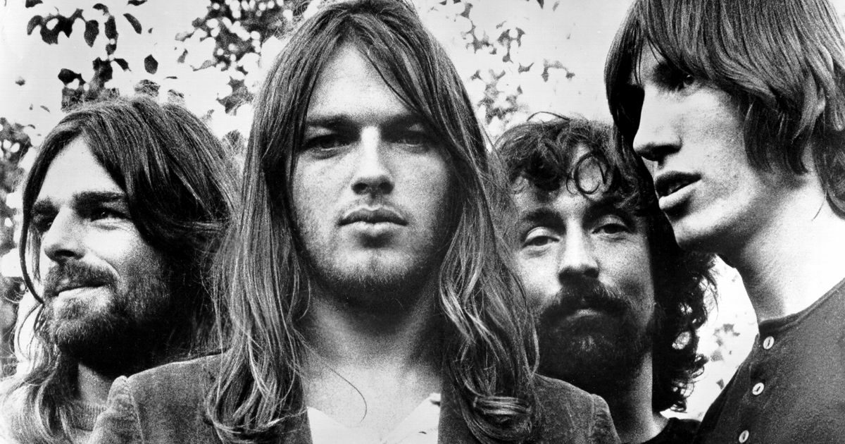 pink floyd zenekar interju zeneipar kulisszatitkok