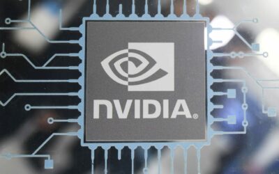 Nvidia új szoftvere: helymeghatározás és exportkontroll az AI GPU-k számára
