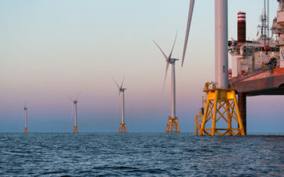 OTEC: A trópusi szigetek megmentője? Óceáni hőenergia hasznosítása a tiszta jövőért