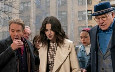 Only Murders in the Building 5. évad záróepizód: nézettségi rekordok és streaming toplista