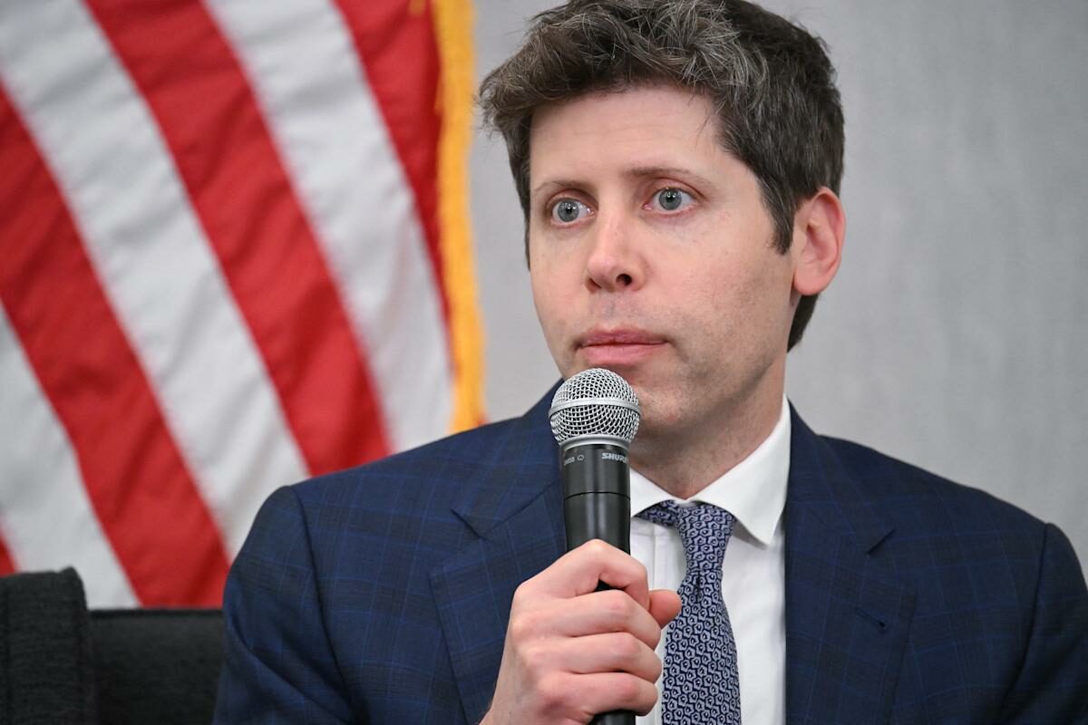 OpenAI és versenytársak AI fejlesztései és jövőbeli kilátások mesterséges intelligencia technológia fejlődés innováció verseny