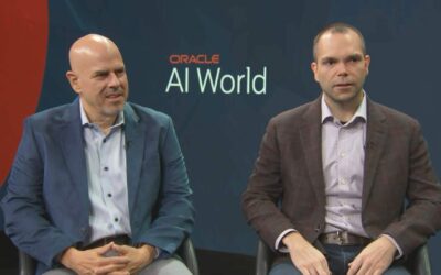 Oracle AI-stratégiája és adósságterhei: Mit hoz a jövő a szoftveróriásnak?