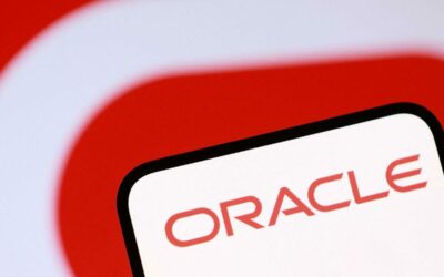 Oracle részvény zuhanás: AI és felhőszolgáltatások árnyékában