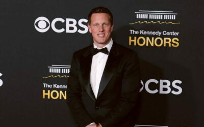 David Ellison és a Paramount Skydance: A Warner Bros. Discovery elleni harc a streaming trónért