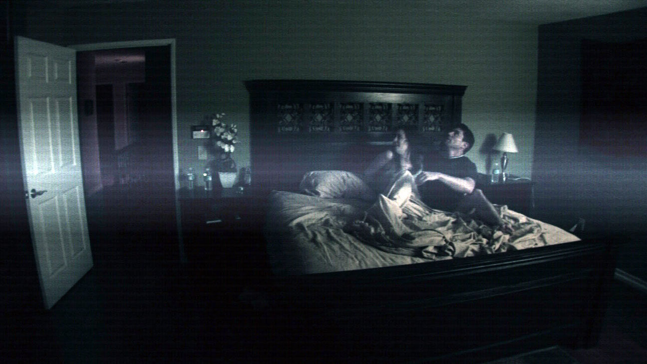 Paranormal Activity új fejezete James Wan és Jason Blum közreműködésével paranormal activity horror film projekt james wan jason blum