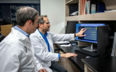 Új remény petefészekrákban: innovatív kombinált terápia a PARP-gátló rezisztencia ellen