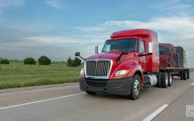 PGT Trucking bővülése: Debrick Truck Line felvásárlása és nyugati terjeszkedés