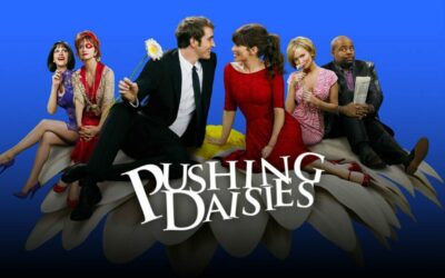 Pushing Daisies 3. évad: Visszatér a kedvenc pie-készítőnk? Bryan Fuller mesél a folytatásról