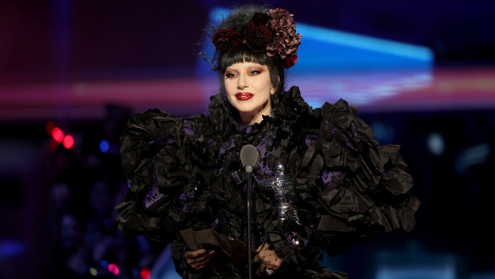 Pyjama Man koncert zaklatás Ariana Grande és Lady Gaga eseményeken koncert zaklatas pyjama man ariana grande lady gaga