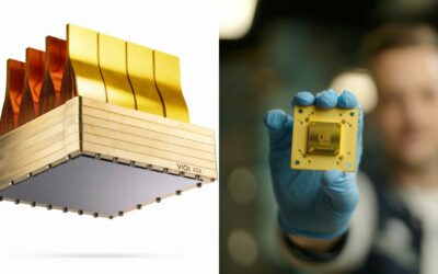 QuantWare áttörés a kvantumszámítástechnikában: 10 000 qubites QPU a jövő