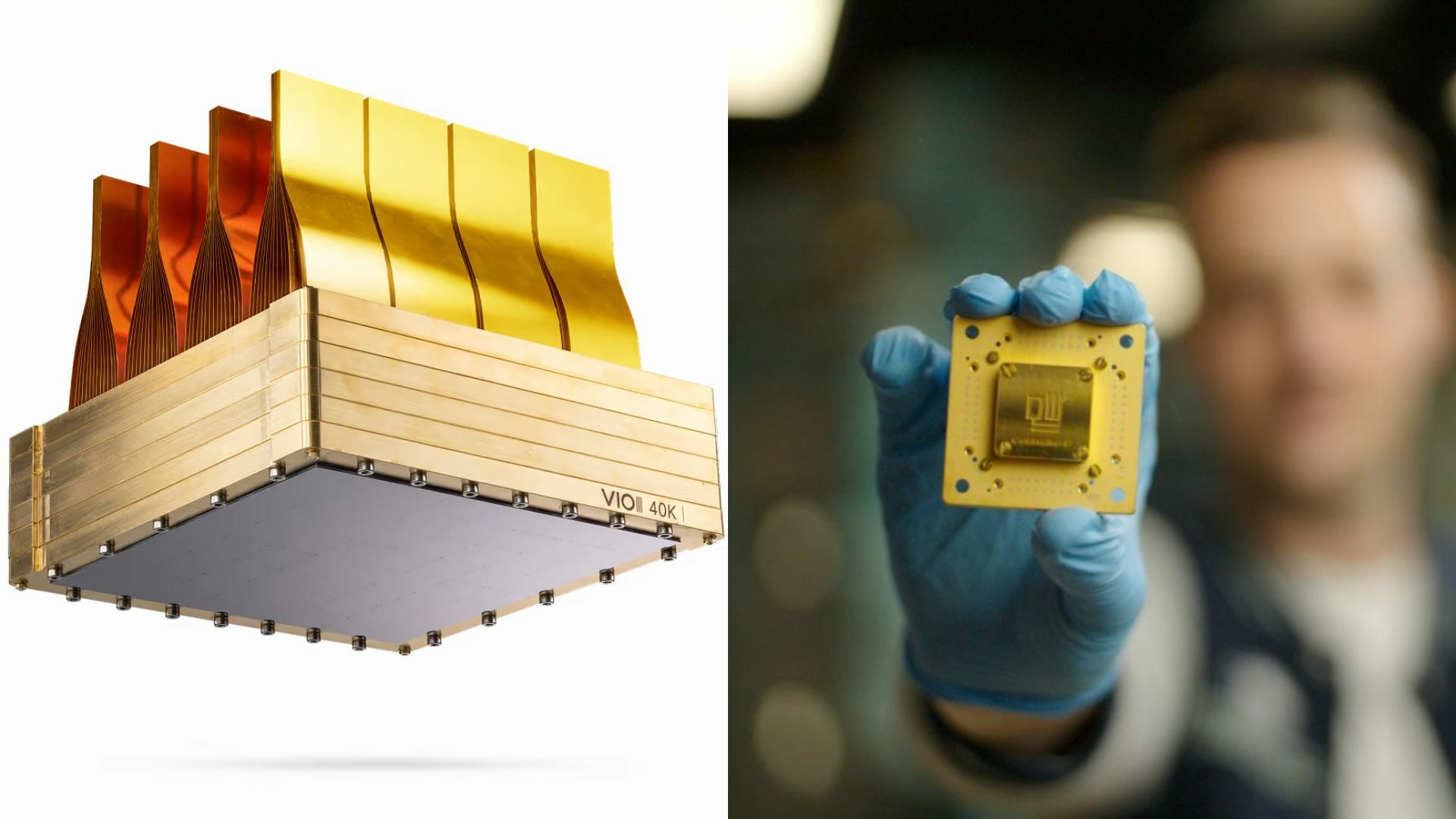 innovative quantum computing technology advanced processor design