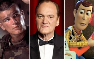 Quentin Tarantino kedvenc 21. századi filmjei – Black Hawk Down az első helyen