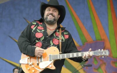 Elhunyt Raul Malo, a Mavericks legendás énekese – Latin-country zene egyik ikonja