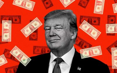 Az új republikánus egészségügyi javaslat politikai és gazdasági háttere