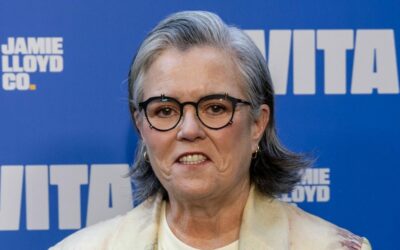 Rosie O’Donnell gyereke Donald Trump miatt hagyta el Amerikát – Így reagáltak az új otthonra