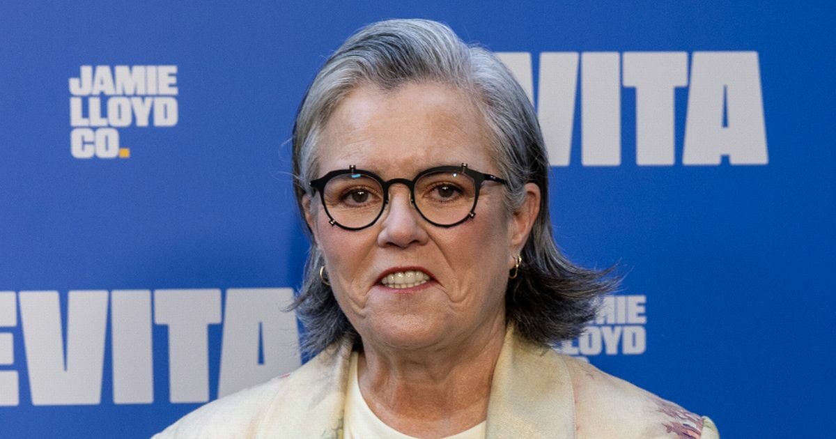 Rosie O’Donnell menekülése Trump újraválasztása után – családi reakciók celebritasok politikai valasztasok csaladi valtozasok amerikai hir