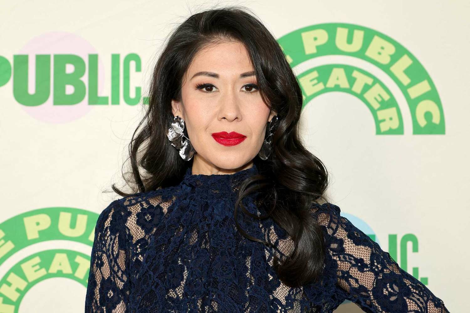 Ruthie Ann Miles gyász és színház kapcsolata a Broadway-n szinhaz gyasz feldolgozas szineszseg csalad tamogatas