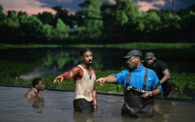 Ryan Coogler és az Oscar: Miért utasította vissza a filmes akadémia tagságát?