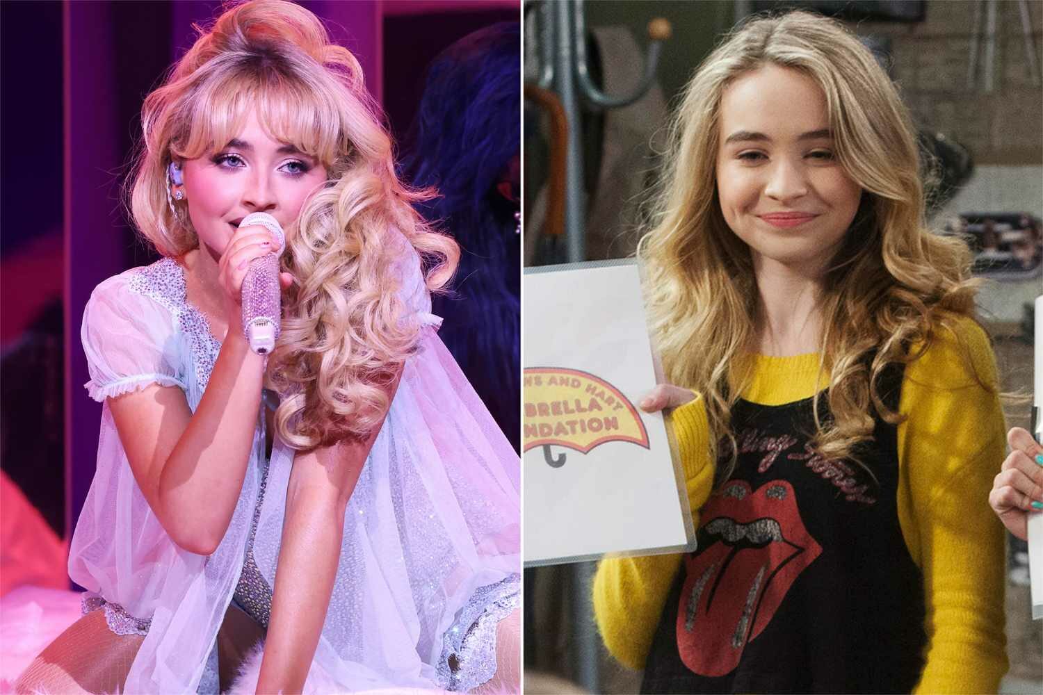 Sabrina Carpenter zenei fejlődése és rajongói reakciók sabrina carpenter zene disney mult dalszovegek rajongok kritikusok