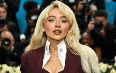 Fehér Ház és Sabrina Carpenter: Miért lett botrány a bevándorlásról szóló videóból?