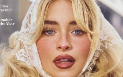 Sabrina Carpenter nagy karrierdiadala a Fehér Ház elleni zenei vitát követően