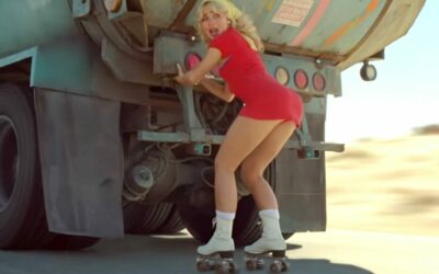 Sabrina Carpenter és a “Manchild” videó: Kaktusz, könnyek és Grammy-jelölések