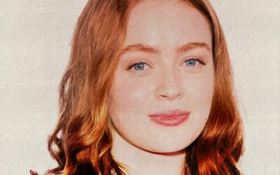 Sadie Sink kedvenc filmjei, könyvei és zenei ízlése 2025-ben – Stranger Things, Broadway és Lorde