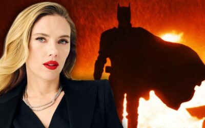 Scarlett Johansson a Batman folytatásában? – Exkluzív infók a DC Studios új szuperhős filmjéről
