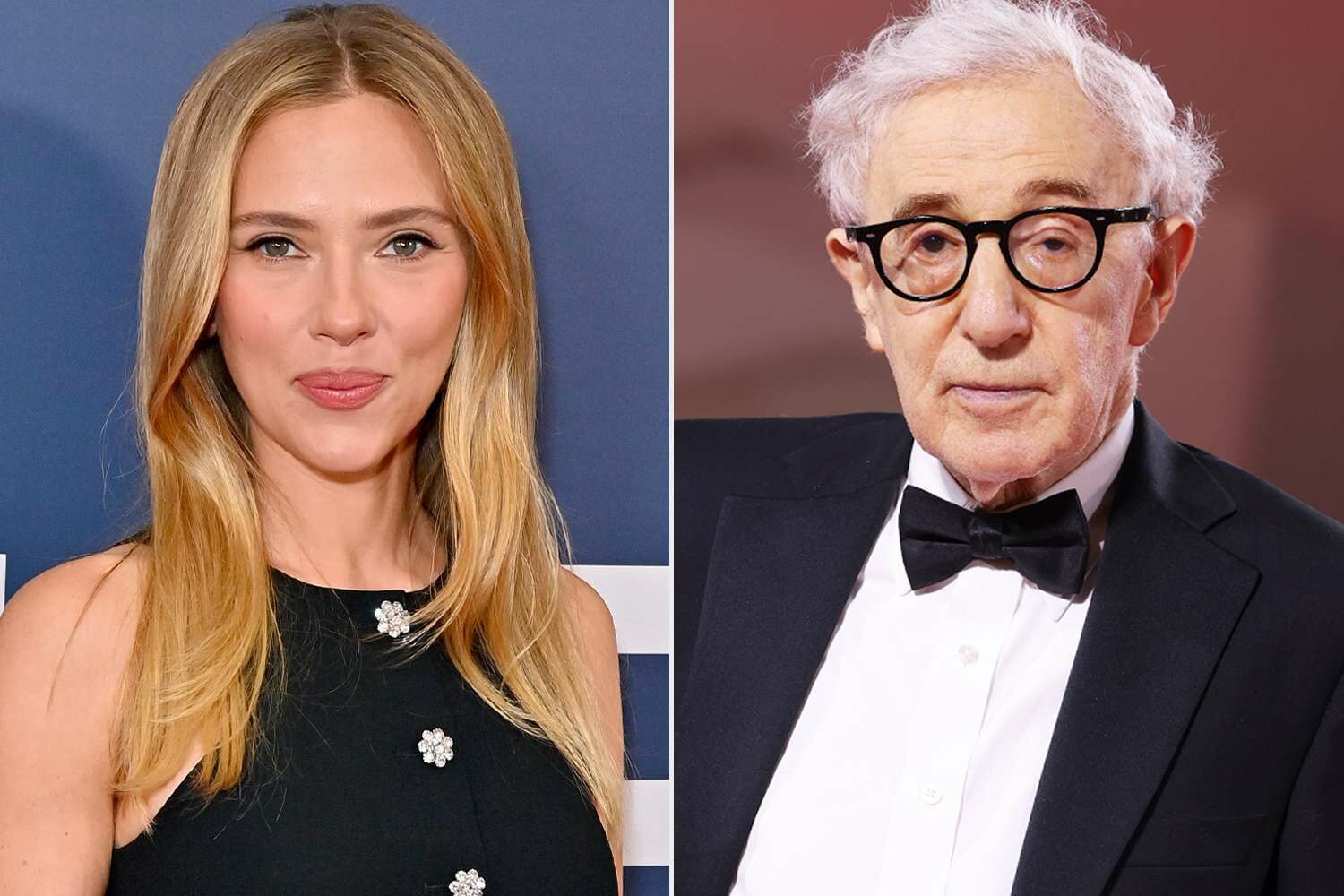 Scarlett Johansson támogatása Woody Allen mellett a vitatott vádak közepette scarlett johansson tamogatasa woody allen szexualis zaklatas vadak filmipar