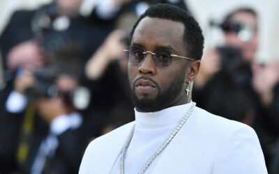 Sean Combs és 50 Cent: A Netflix új dokumentumsorozata és a botrányok háttere