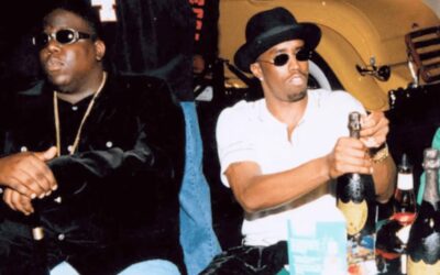 Sean “Diddy” Combs bukása: Netflix dokusorozat és a hip-hop ikon árnyoldalai