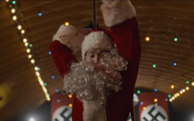 Silent Night, Deadly Night 2025: A Mikulás, aki náci vadászatra indul – brutális jelenet és premier