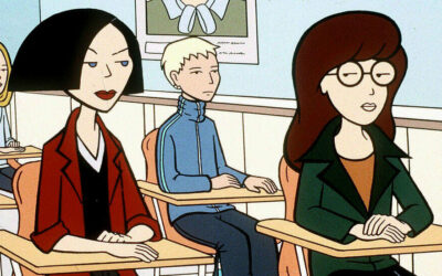 A Simpson család és a X generáció: Az animáció, ami megváltoztatta a tévénézést