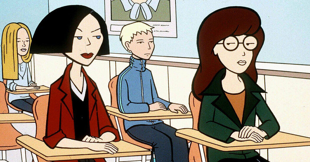 Simpson család és az X generáció ikonikus televíziós sorozata ikonikus televíziós sorozat nosztalgia x generáció tévékultúra